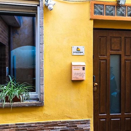 La Casa Di Ryan - Camere - Policlinico - Cittadella Monserrato Bagian luar foto