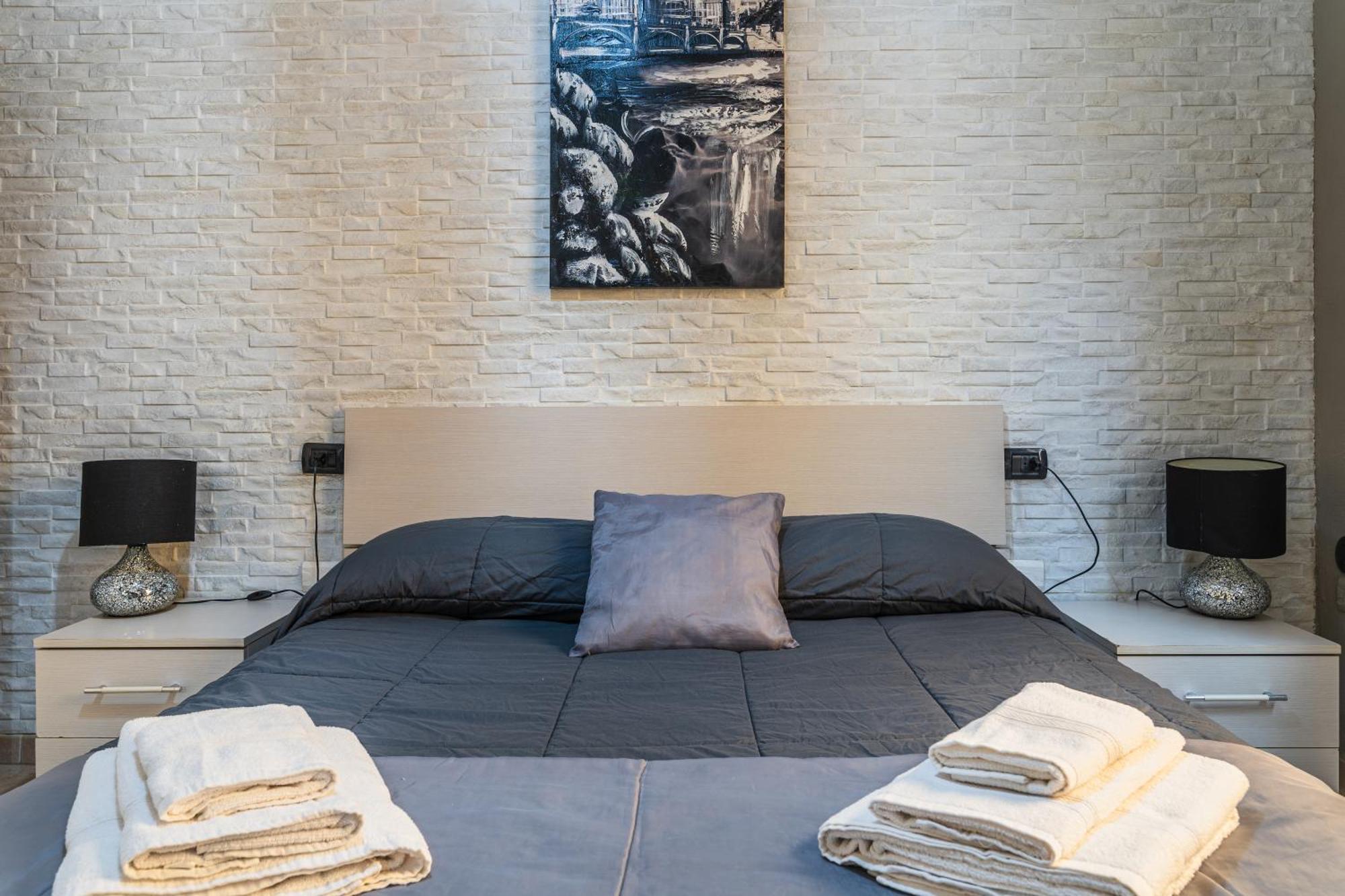 La Casa Di Ryan - Camere - Policlinico - Cittadella Monserrato Bagian luar foto