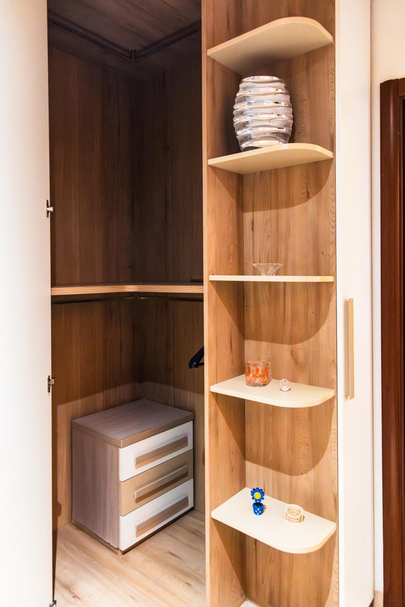 La Casa Di Ryan - Camere - Policlinico - Cittadella Monserrato Bagian luar foto
